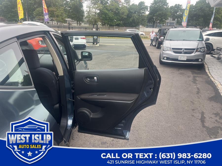 2014 Nissan Rogue Select AWD 4dr S, available for sale in West Islip, New York | West Islip Auto Sales. West Islip, New York 2014 Nissan Rogue Select AWD 4dr S, available for sale in West Islip, New York | West Islip Auto Sales. West Islip, New York
