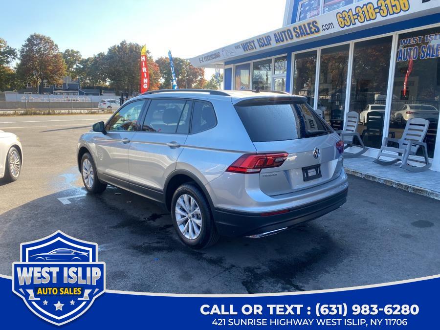 2020 Volkswagen Tiguan 2.0T S 4MOTION, available for sale in West Islip, New York | West Islip Auto Sales. West Islip, New York 2020 Volkswagen Tiguan 2.0T S 4MOTION, available for sale in West Islip, New York | West Islip Auto Sales. West Islip, New York
