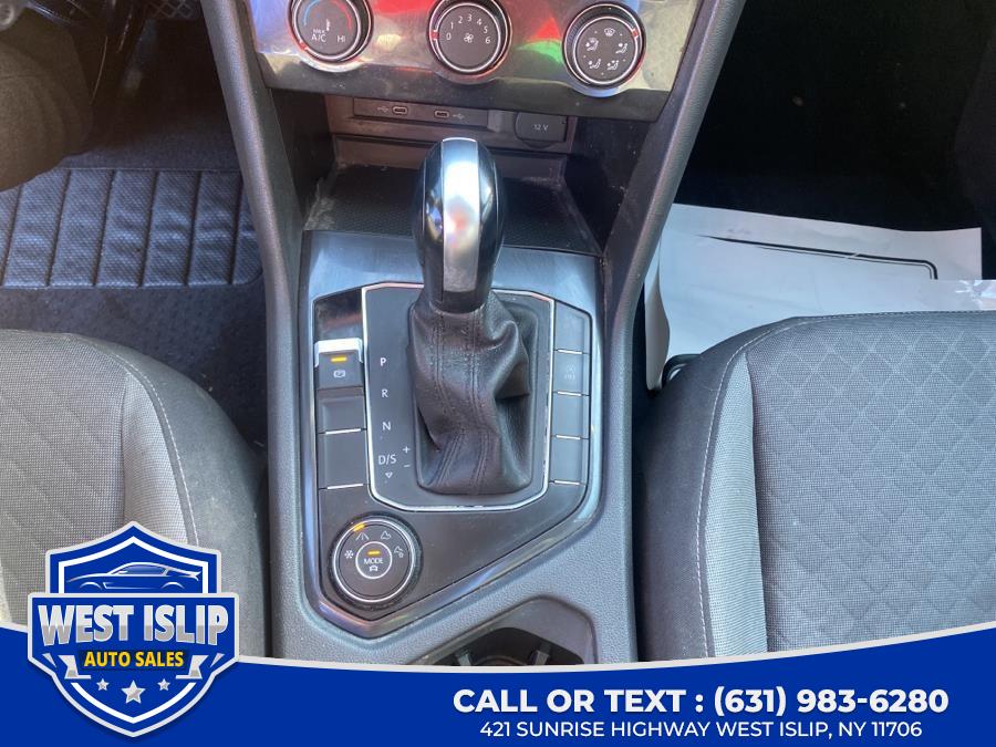 2020 Volkswagen Tiguan 2.0T S 4MOTION, available for sale in West Islip, New York | West Islip Auto Sales. West Islip, New York 2020 Volkswagen Tiguan 2.0T S 4MOTION, available for sale in West Islip, New York | West Islip Auto Sales. West Islip, New York
