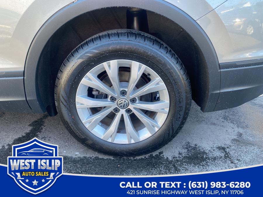 2020 Volkswagen Tiguan 2.0T S 4MOTION, available for sale in West Islip, New York | West Islip Auto Sales. West Islip, New York 2020 Volkswagen Tiguan 2.0T S 4MOTION, available for sale in West Islip, New York | West Islip Auto Sales. West Islip, New York