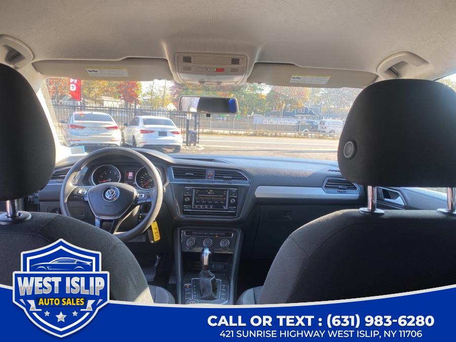 2020 Volkswagen Tiguan 2.0T S 4MOTION, available for sale in West Islip, New York | West Islip Auto Sales. West Islip, New York 2020 Volkswagen Tiguan 2.0T S 4MOTION, available for sale in West Islip, New York | West Islip Auto Sales. West Islip, New York
