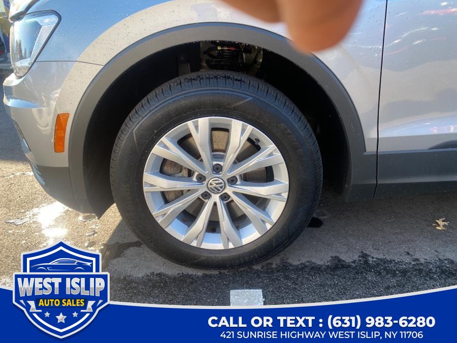 2020 Volkswagen Tiguan 2.0T S 4MOTION, available for sale in West Islip, New York | West Islip Auto Sales. West Islip, New York 2020 Volkswagen Tiguan 2.0T S 4MOTION, available for sale in West Islip, New York | West Islip Auto Sales. West Islip, New York