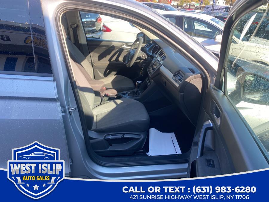 2020 Volkswagen Tiguan 2.0T S 4MOTION, available for sale in West Islip, New York | West Islip Auto Sales. West Islip, New York 2020 Volkswagen Tiguan 2.0T S 4MOTION, available for sale in West Islip, New York | West Islip Auto Sales. West Islip, New York