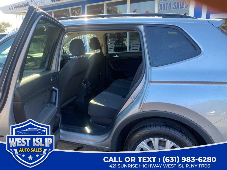 2020 Volkswagen Tiguan 2.0T S 4MOTION, available for sale in West Islip, New York | West Islip Auto Sales. West Islip, New York 2020 Volkswagen Tiguan 2.0T S 4MOTION, available for sale in West Islip, New York | West Islip Auto Sales. West Islip, New York