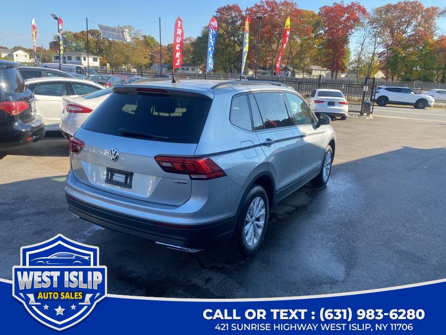 2020 Volkswagen Tiguan 2.0T S 4MOTION, available for sale in West Islip, New York | West Islip Auto Sales. West Islip, New York 2020 Volkswagen Tiguan 2.0T S 4MOTION, available for sale in West Islip, New York | West Islip Auto Sales. West Islip, New York