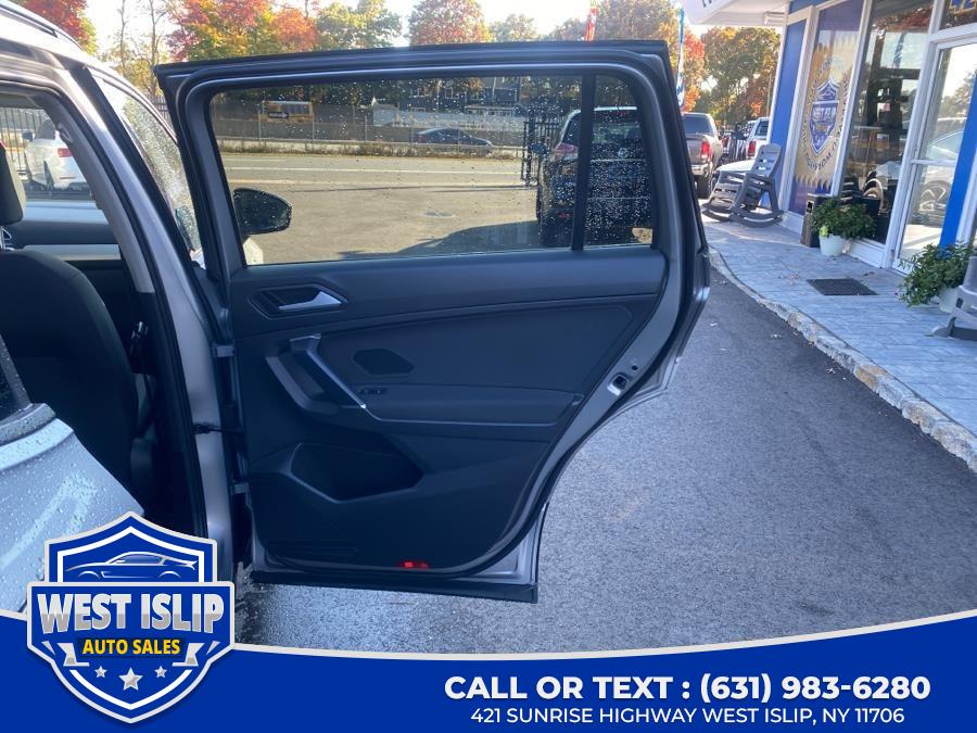 2020 Volkswagen Tiguan 2.0T S 4MOTION, available for sale in West Islip, New York | West Islip Auto Sales. West Islip, New York 2020 Volkswagen Tiguan 2.0T S 4MOTION, available for sale in West Islip, New York | West Islip Auto Sales. West Islip, New York