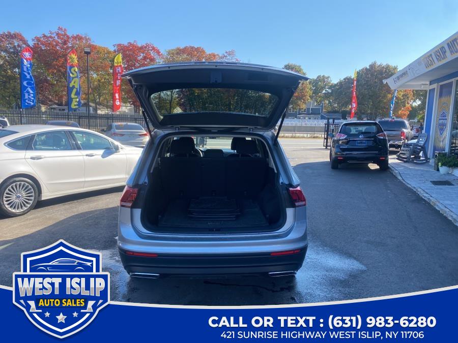 2020 Volkswagen Tiguan 2.0T S 4MOTION, available for sale in West Islip, New York | West Islip Auto Sales. West Islip, New York 2020 Volkswagen Tiguan 2.0T S 4MOTION, available for sale in West Islip, New York | West Islip Auto Sales. West Islip, New York