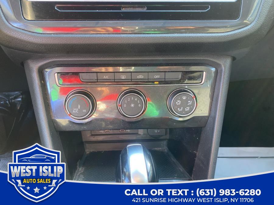 2020 Volkswagen Tiguan 2.0T S 4MOTION, available for sale in West Islip, New York | West Islip Auto Sales. West Islip, New York 2020 Volkswagen Tiguan 2.0T S 4MOTION, available for sale in West Islip, New York | West Islip Auto Sales. West Islip, New York