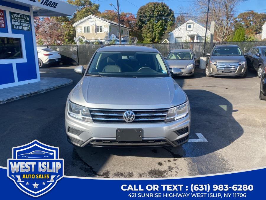 2020 Volkswagen Tiguan 2.0T S 4MOTION, available for sale in West Islip, New York | West Islip Auto Sales. West Islip, New York 2020 Volkswagen Tiguan 2.0T S 4MOTION, available for sale in West Islip, New York | West Islip Auto Sales. West Islip, New York