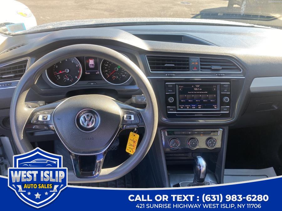 2020 Volkswagen Tiguan 2.0T S 4MOTION, available for sale in West Islip, New York | West Islip Auto Sales. West Islip, New York 2020 Volkswagen Tiguan 2.0T S 4MOTION, available for sale in West Islip, New York | West Islip Auto Sales. West Islip, New York