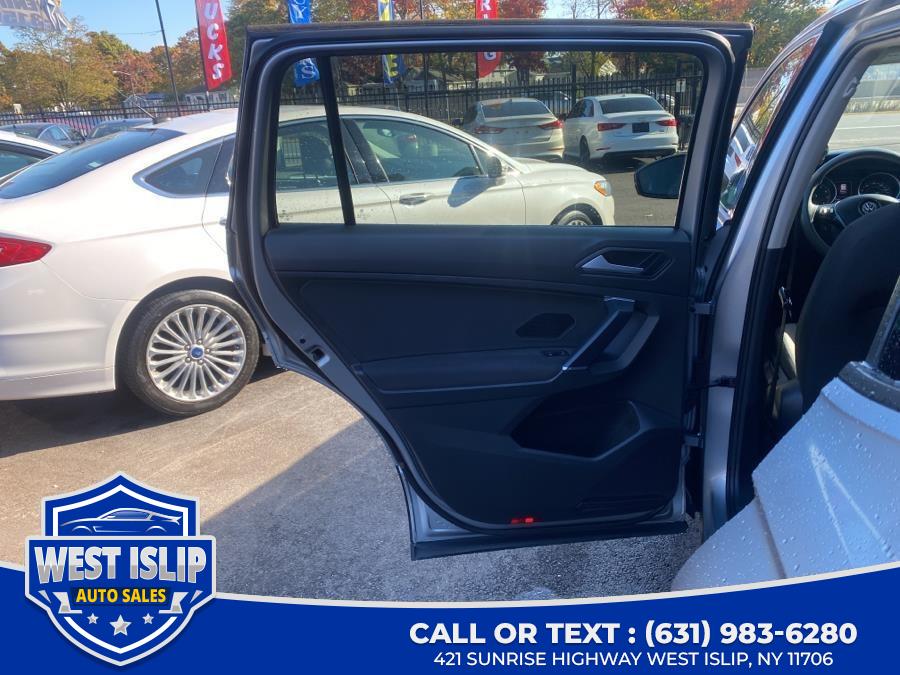 2020 Volkswagen Tiguan 2.0T S 4MOTION, available for sale in West Islip, New York | West Islip Auto Sales. West Islip, New York 2020 Volkswagen Tiguan 2.0T S 4MOTION, available for sale in West Islip, New York | West Islip Auto Sales. West Islip, New York