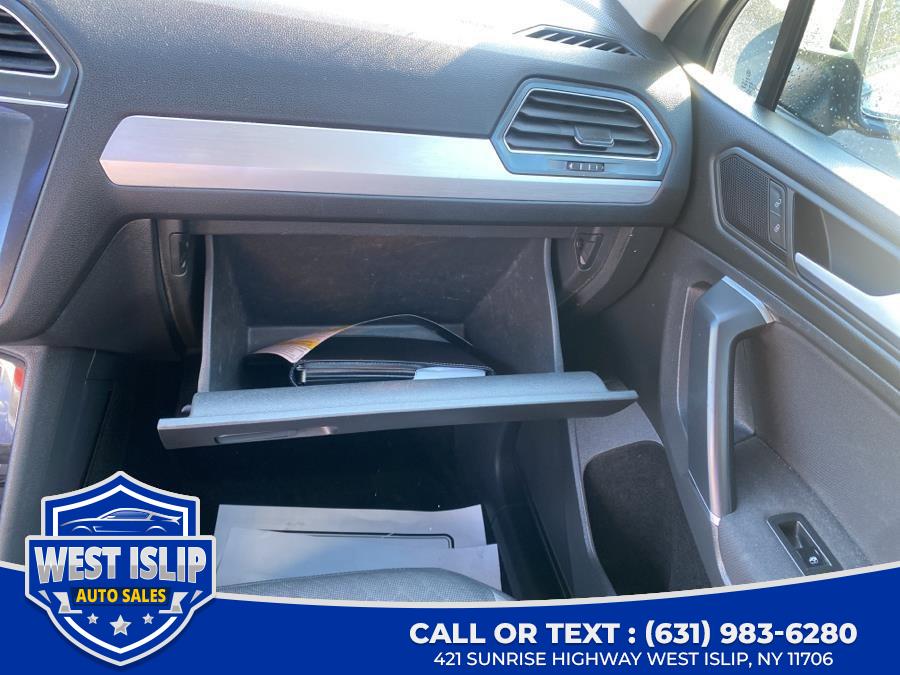 2020 Volkswagen Tiguan 2.0T S 4MOTION, available for sale in West Islip, New York | West Islip Auto Sales. West Islip, New York 2020 Volkswagen Tiguan 2.0T S 4MOTION, available for sale in West Islip, New York | West Islip Auto Sales. West Islip, New York