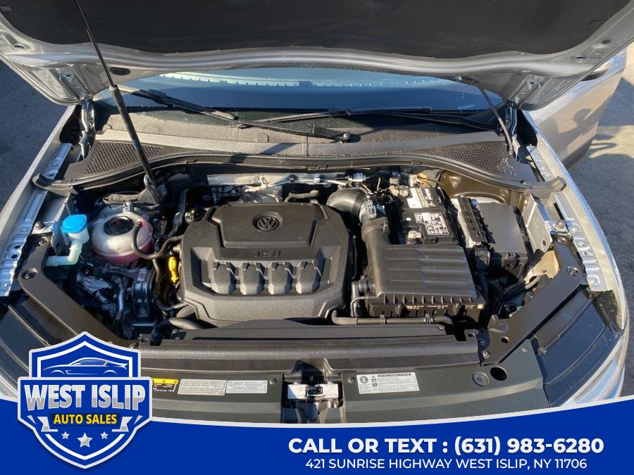 2020 Volkswagen Tiguan 2.0T S 4MOTION, available for sale in West Islip, New York | West Islip Auto Sales. West Islip, New York 2020 Volkswagen Tiguan 2.0T S 4MOTION, available for sale in West Islip, New York | West Islip Auto Sales. West Islip, New York