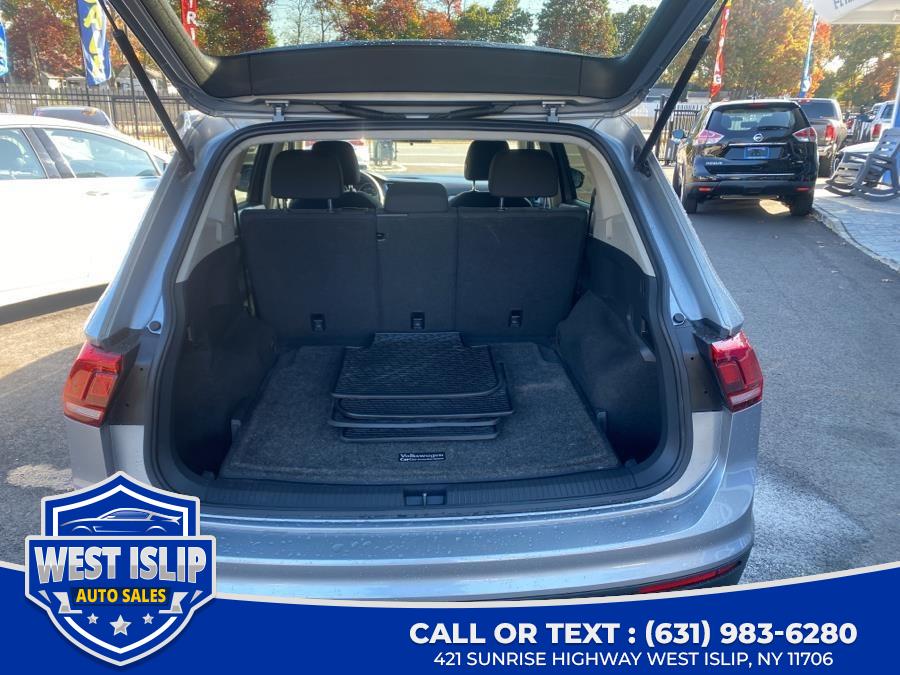 2020 Volkswagen Tiguan 2.0T S 4MOTION, available for sale in West Islip, New York | West Islip Auto Sales. West Islip, New York 2020 Volkswagen Tiguan 2.0T S 4MOTION, available for sale in West Islip, New York | West Islip Auto Sales. West Islip, New York