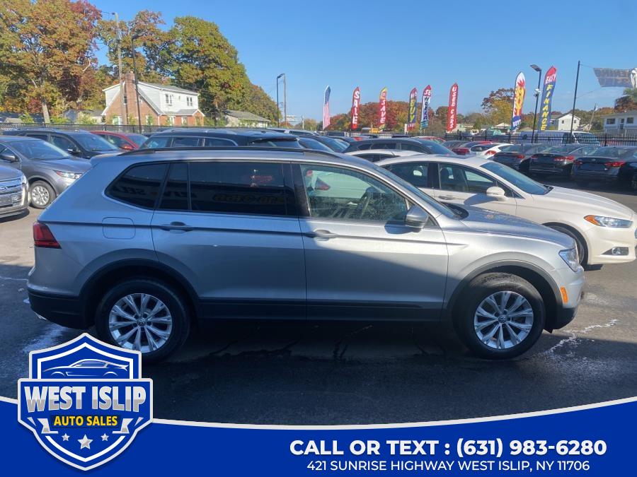 2020 Volkswagen Tiguan 2.0T S 4MOTION, available for sale in West Islip, New York | West Islip Auto Sales. West Islip, New York 2020 Volkswagen Tiguan 2.0T S 4MOTION, available for sale in West Islip, New York | West Islip Auto Sales. West Islip, New York