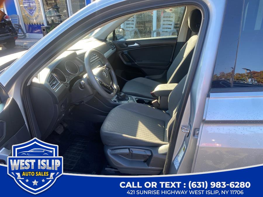 2020 Volkswagen Tiguan 2.0T S 4MOTION, available for sale in West Islip, New York | West Islip Auto Sales. West Islip, New York 2020 Volkswagen Tiguan 2.0T S 4MOTION, available for sale in West Islip, New York | West Islip Auto Sales. West Islip, New York