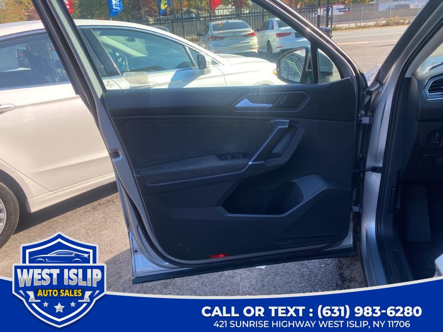 2020 Volkswagen Tiguan 2.0T S 4MOTION, available for sale in West Islip, New York | West Islip Auto Sales. West Islip, New York 2020 Volkswagen Tiguan 2.0T S 4MOTION, available for sale in West Islip, New York | West Islip Auto Sales. West Islip, New York