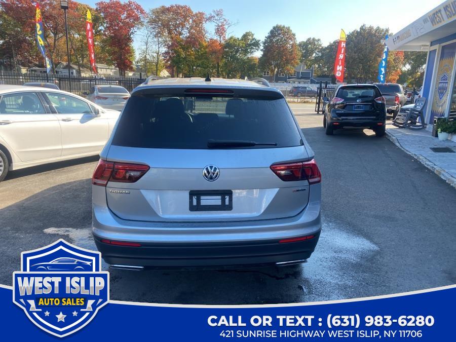 2020 Volkswagen Tiguan 2.0T S 4MOTION, available for sale in West Islip, New York | West Islip Auto Sales. West Islip, New York 2020 Volkswagen Tiguan 2.0T S 4MOTION, available for sale in West Islip, New York | West Islip Auto Sales. West Islip, New York