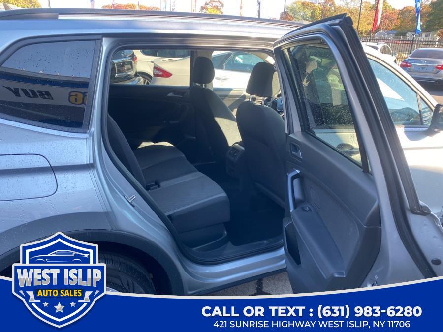 2020 Volkswagen Tiguan 2.0T S 4MOTION, available for sale in West Islip, New York | West Islip Auto Sales. West Islip, New York 2020 Volkswagen Tiguan 2.0T S 4MOTION, available for sale in West Islip, New York | West Islip Auto Sales. West Islip, New York