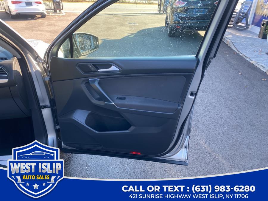 2020 Volkswagen Tiguan 2.0T S 4MOTION, available for sale in West Islip, New York | West Islip Auto Sales. West Islip, New York 2020 Volkswagen Tiguan 2.0T S 4MOTION, available for sale in West Islip, New York | West Islip Auto Sales. West Islip, New York