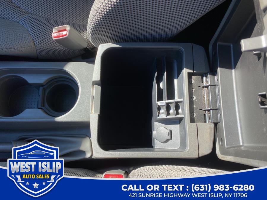 2019 Nissan Frontier 4x4 SV Auto, available for sale in West Islip, New York | West Islip Auto Sales. West Islip, New York 2019 Nissan Frontier 4x4 SV Auto, available for sale in West Islip, New York | West Islip Auto Sales. West Islip, New York
