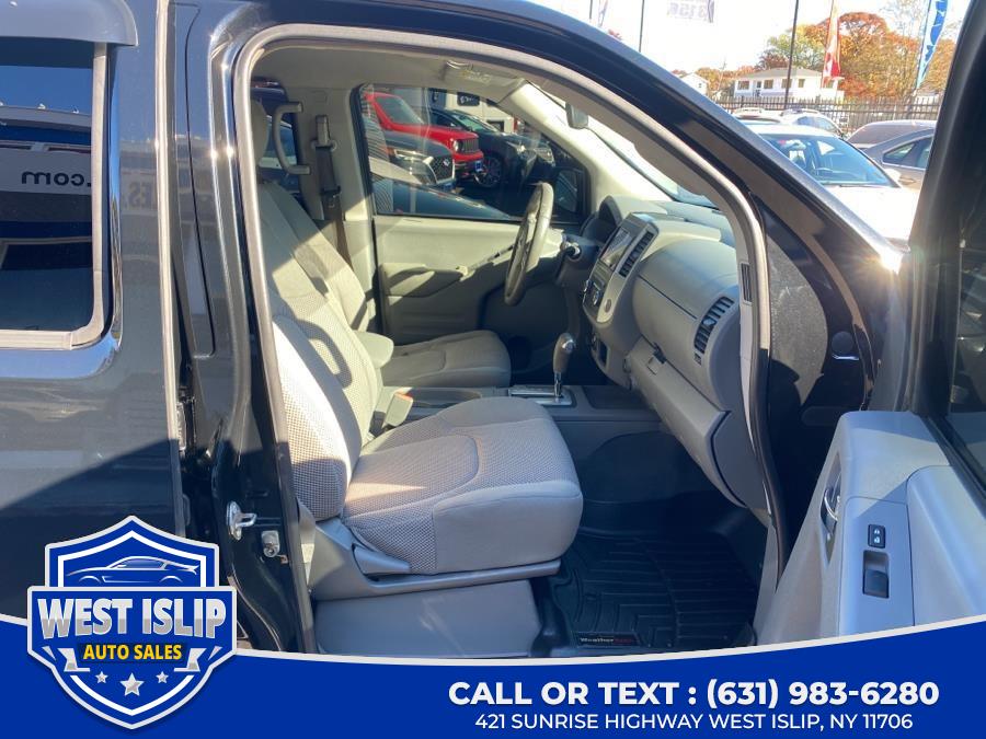 2019 Nissan Frontier 4x4 SV Auto, available for sale in West Islip, New York | West Islip Auto Sales. West Islip, New York 2019 Nissan Frontier 4x4 SV Auto, available for sale in West Islip, New York | West Islip Auto Sales. West Islip, New York