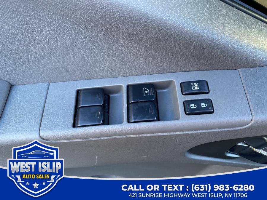 2019 Nissan Frontier 4x4 SV Auto, available for sale in West Islip, New York | West Islip Auto Sales. West Islip, New York 2019 Nissan Frontier 4x4 SV Auto, available for sale in West Islip, New York | West Islip Auto Sales. West Islip, New York