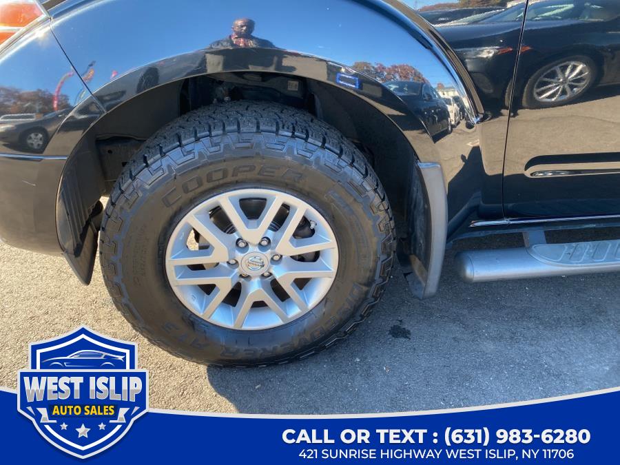 2019 Nissan Frontier 4x4 SV Auto, available for sale in West Islip, New York | West Islip Auto Sales. West Islip, New York 2019 Nissan Frontier 4x4 SV Auto, available for sale in West Islip, New York | West Islip Auto Sales. West Islip, New York
