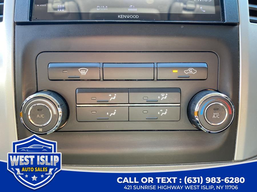 2019 Nissan Frontier 4x4 SV Auto, available for sale in West Islip, New York | West Islip Auto Sales. West Islip, New York 2019 Nissan Frontier 4x4 SV Auto, available for sale in West Islip, New York | West Islip Auto Sales. West Islip, New York