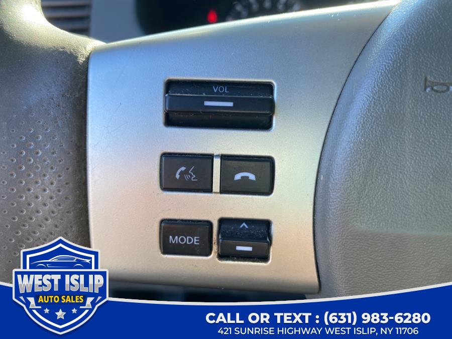 2019 Nissan Frontier 4x4 SV Auto, available for sale in West Islip, New York | West Islip Auto Sales. West Islip, New York 2019 Nissan Frontier 4x4 SV Auto, available for sale in West Islip, New York | West Islip Auto Sales. West Islip, New York