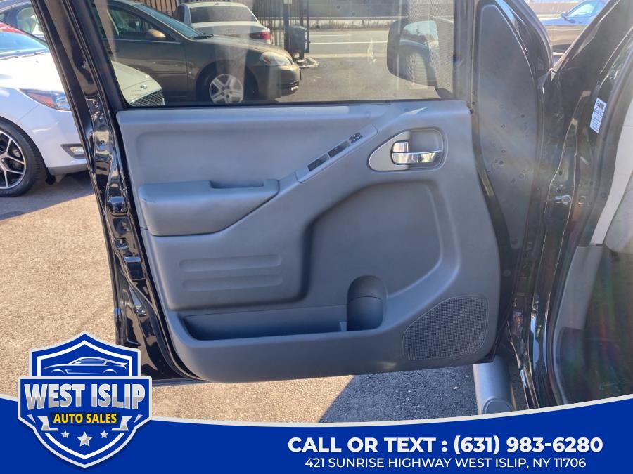 2019 Nissan Frontier 4x4 SV Auto, available for sale in West Islip, New York | West Islip Auto Sales. West Islip, New York 2019 Nissan Frontier 4x4 SV Auto, available for sale in West Islip, New York | West Islip Auto Sales. West Islip, New York