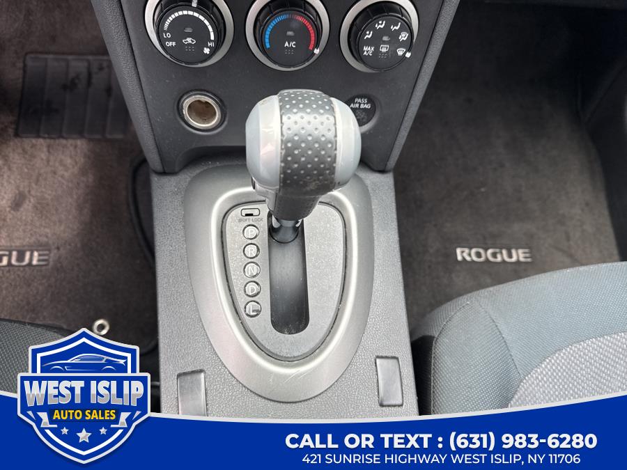 2014 Nissan Rogue Select AWD 4dr S, available for sale in West Islip, New York | West Islip Auto Sales. West Islip, New York 2014 Nissan Rogue Select AWD 4dr S, available for sale in West Islip, New York | West Islip Auto Sales. West Islip, New York