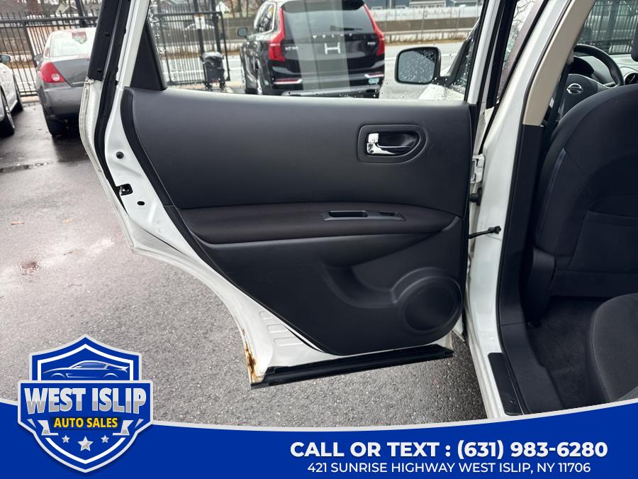2014 Nissan Rogue Select AWD 4dr S, available for sale in West Islip, New York | West Islip Auto Sales. West Islip, New York 2014 Nissan Rogue Select AWD 4dr S, available for sale in West Islip, New York | West Islip Auto Sales. West Islip, New York