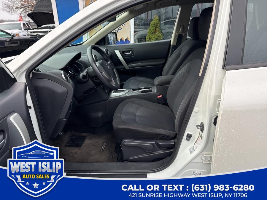 2014 Nissan Rogue Select AWD 4dr S, available for sale in West Islip, New York | West Islip Auto Sales. West Islip, New York 2014 Nissan Rogue Select AWD 4dr S, available for sale in West Islip, New York | West Islip Auto Sales. West Islip, New York