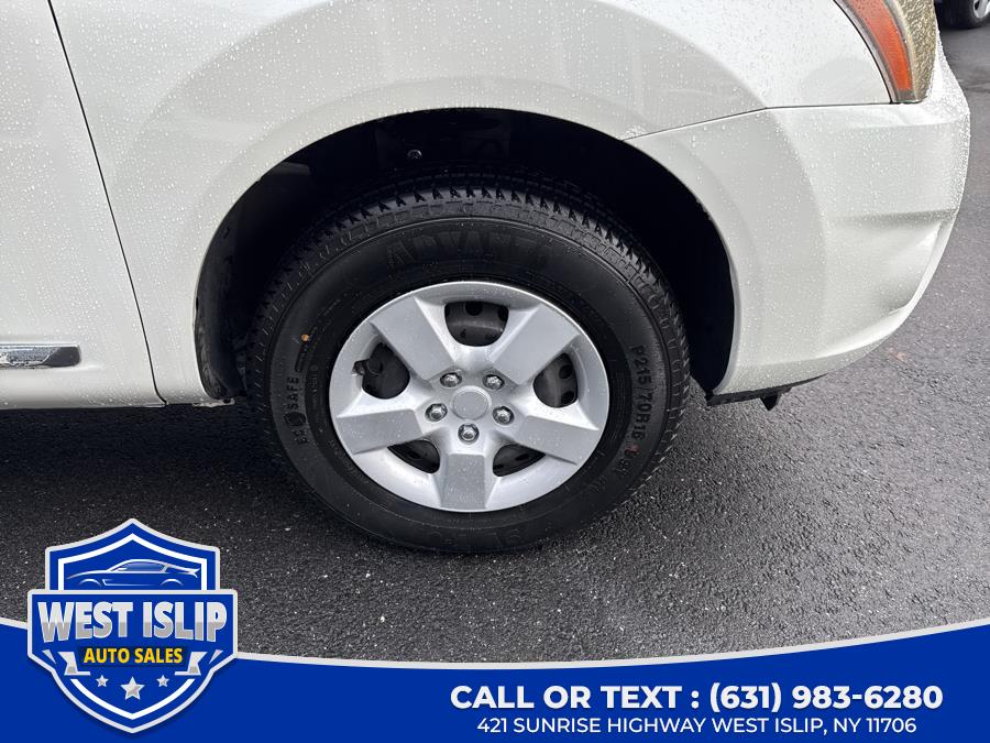 2014 Nissan Rogue Select AWD 4dr S, available for sale in West Islip, New York | West Islip Auto Sales. West Islip, New York 2014 Nissan Rogue Select AWD 4dr S, available for sale in West Islip, New York | West Islip Auto Sales. West Islip, New York