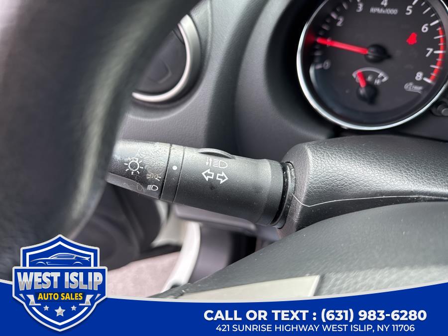 2014 Nissan Rogue Select AWD 4dr S, available for sale in West Islip, New York | West Islip Auto Sales. West Islip, New York 2014 Nissan Rogue Select AWD 4dr S, available for sale in West Islip, New York | West Islip Auto Sales. West Islip, New York