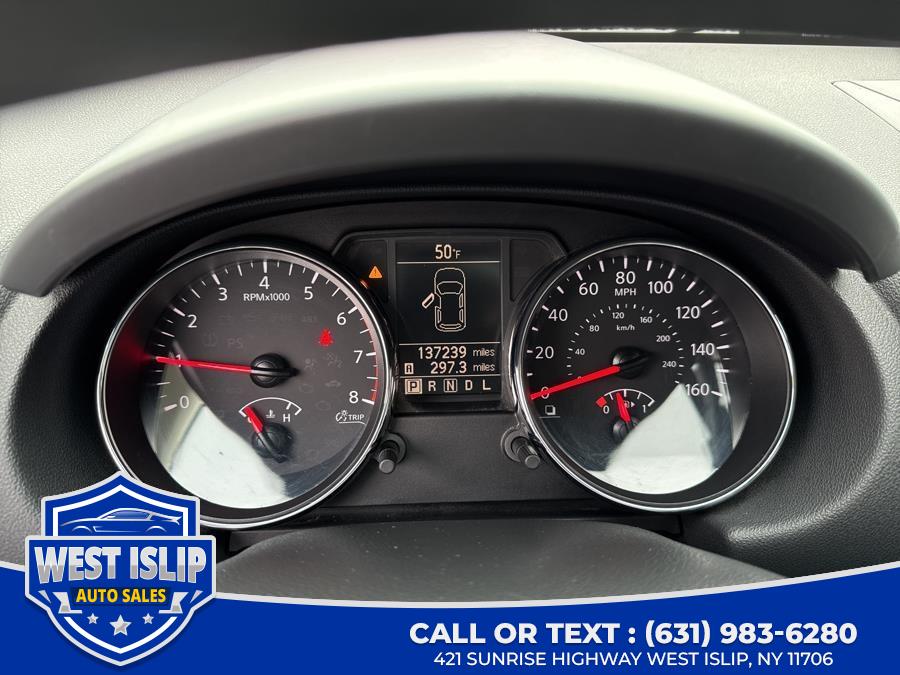 2014 Nissan Rogue Select AWD 4dr S, available for sale in West Islip, New York | West Islip Auto Sales. West Islip, New York 2014 Nissan Rogue Select AWD 4dr S, available for sale in West Islip, New York | West Islip Auto Sales. West Islip, New York