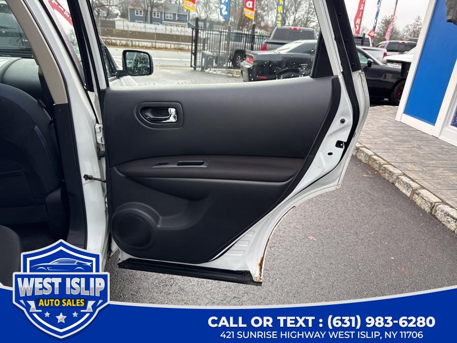 2014 Nissan Rogue Select AWD 4dr S, available for sale in West Islip, New York | West Islip Auto Sales. West Islip, New York 2014 Nissan Rogue Select AWD 4dr S, available for sale in West Islip, New York | West Islip Auto Sales. West Islip, New York