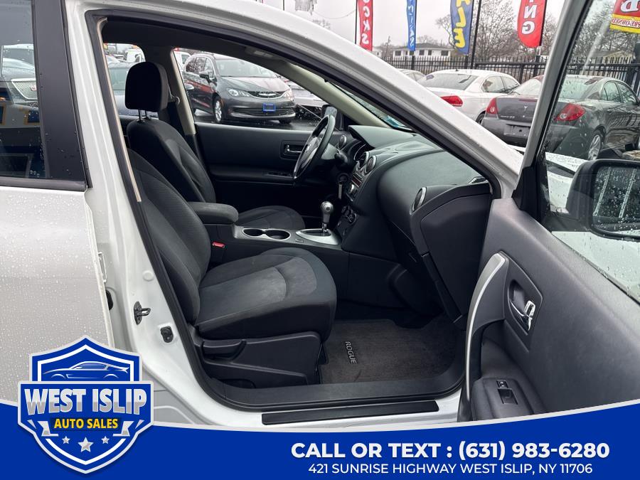 2014 Nissan Rogue Select AWD 4dr S, available for sale in West Islip, New York | West Islip Auto Sales. West Islip, New York 2014 Nissan Rogue Select AWD 4dr S, available for sale in West Islip, New York | West Islip Auto Sales. West Islip, New York