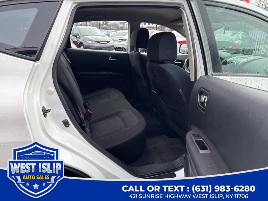 2014 Nissan Rogue Select AWD 4dr S, available for sale in West Islip, New York | West Islip Auto Sales. West Islip, New York 2014 Nissan Rogue Select AWD 4dr S, available for sale in West Islip, New York | West Islip Auto Sales. West Islip, New York