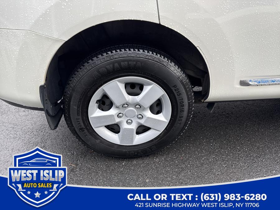 2014 Nissan Rogue Select AWD 4dr S, available for sale in West Islip, New York | West Islip Auto Sales. West Islip, New York 2014 Nissan Rogue Select AWD 4dr S, available for sale in West Islip, New York | West Islip Auto Sales. West Islip, New York