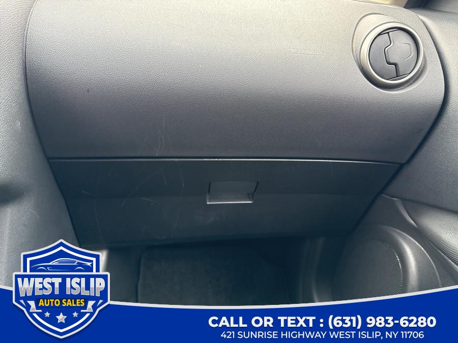 2014 Nissan Rogue Select AWD 4dr S, available for sale in West Islip, New York | West Islip Auto Sales. West Islip, New York 2014 Nissan Rogue Select AWD 4dr S, available for sale in West Islip, New York | West Islip Auto Sales. West Islip, New York