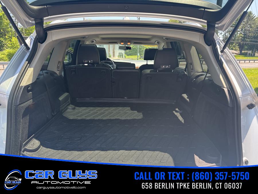 2013 Audi Q7 quattro 4dr 3.0T S line Prestige, available for sale in Berlin, Connecticut | Car Guys Automotive LLC. Berlin, Connecticut 2013 Audi Q7 quattro 4dr 3.0T S line Prestige, available for sale in Berlin, Connecticut | Car Guys Automotive LLC. Berlin, Connecticut