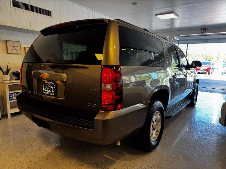 2012 Chevrolet Suburban 1500 LT Sport Utility 4D, available for sale in Santa Ana, California | K&T Motor LLC. Santa Ana, California 2012 Chevrolet Suburban 1500 LT Sport Utility 4D, available for sale in Santa Ana, California | K&T Motor LLC. Santa Ana, California