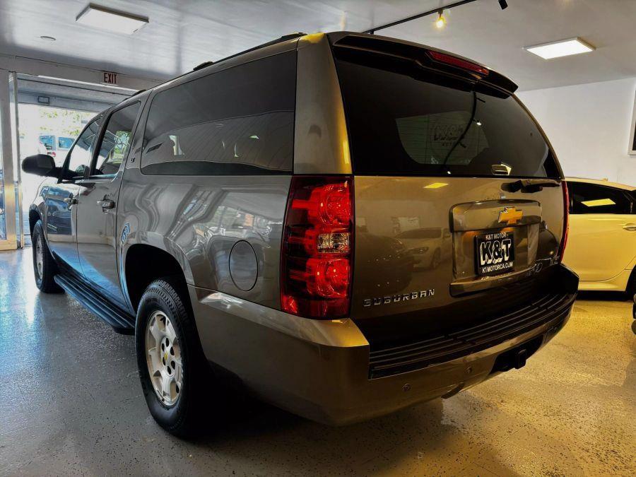 2012 Chevrolet Suburban 1500 LT Sport Utility 4D, available for sale in Santa Ana, California | K&T Motor LLC. Santa Ana, California 2012 Chevrolet Suburban 1500 LT Sport Utility 4D, available for sale in Santa Ana, California | K&T Motor LLC. Santa Ana, California