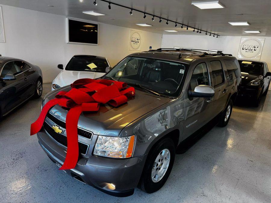 2012 Chevrolet Suburban 1500 LT Sport Utility 4D, available for sale in Santa Ana, California | K&T Motor LLC. Santa Ana, California 2012 Chevrolet Suburban 1500 LT Sport Utility 4D, available for sale in Santa Ana, California | K&T Motor LLC. Santa Ana, California
