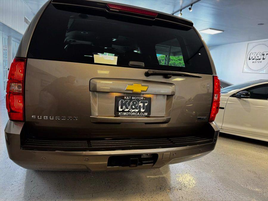 2012 Chevrolet Suburban 1500 LT Sport Utility 4D, available for sale in Santa Ana, California | K&T Motor LLC. Santa Ana, California 2012 Chevrolet Suburban 1500 LT Sport Utility 4D, available for sale in Santa Ana, California | K&T Motor LLC. Santa Ana, California