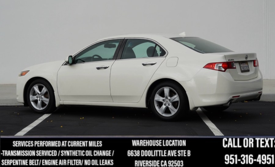 2009 Acura TSX (ONE OWNER) 4dr Sdn Auto Tech Pkg, available for sale in Riverside, California | Big Timin Motors LLC. Riverside, California 2009 Acura TSX (ONE OWNER) 4dr Sdn Auto Tech Pkg, available for sale in Riverside, California | Big Timin Motors LLC. Riverside, California