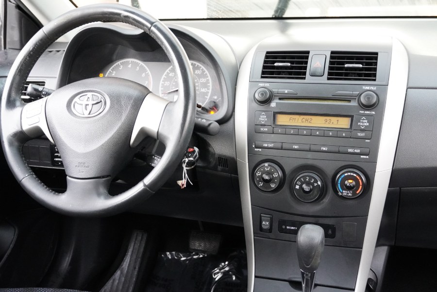 2009 Toyota Corolla LE (ONE OWNER) 4dr Sdn Auto, available for sale in Riverside, California | Big Timin Motors LLC. Riverside, California 2009 Toyota Corolla LE (ONE OWNER) 4dr Sdn Auto, available for sale in Riverside, California | Big Timin Motors LLC. Riverside, California