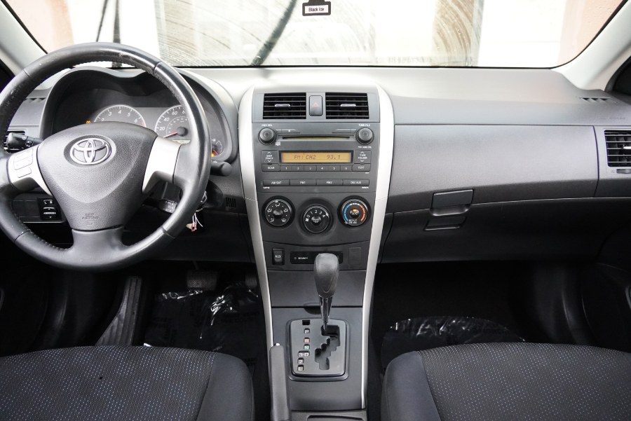 2009 Toyota Corolla LE (ONE OWNER) 4dr Sdn Auto, available for sale in Riverside, California | Big Timin Motors LLC. Riverside, California 2009 Toyota Corolla LE (ONE OWNER) 4dr Sdn Auto, available for sale in Riverside, California | Big Timin Motors LLC. Riverside, California